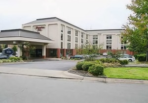 Quality Inn & Suites North Little Rock