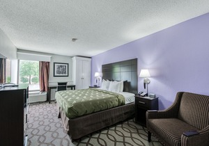 Quality Inn & Suites North Little Rock