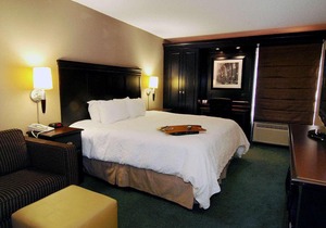 Quality Inn & Suites North Little Rock