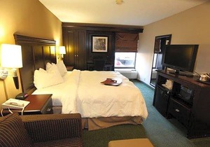 Quality Inn & Suites North Little Rock