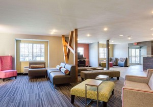 Quality Inn & Suites Ashland near Kings Dominion