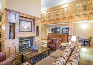 Quality Inn & Suites Casper