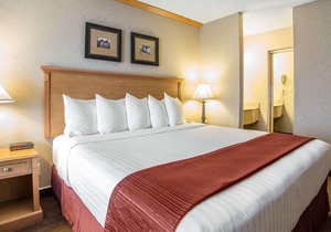 Quality Inn & Suites Casper