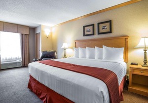 Quality Inn & Suites Casper