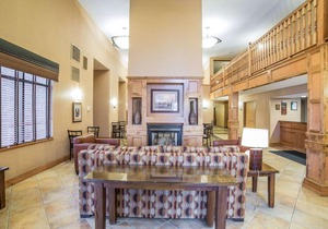 Quality Inn & Suites Casper