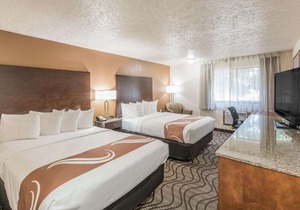 Quality Inn & Suites Walla Walla