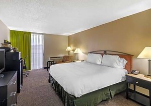 Quality Inn Tyler - Lindale