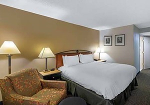 Quality Inn Tyler - Lindale