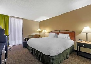Quality Inn Tyler - Lindale