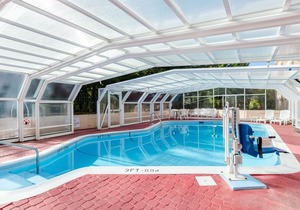 Quality Inn West Springfield