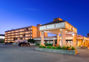 Quality Inn West Springfield