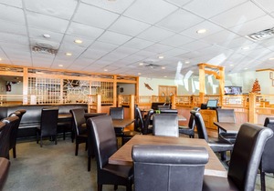 Quality Inn West Springfield