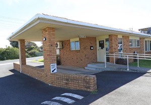 Quays Motel San Remo