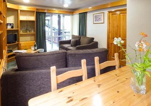 Quaysider's Apartment 1