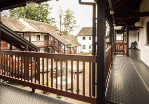 Quaysider's Apartment 1