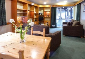 Quaysider's Apartment 2