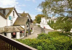 Quaysider's Apartment 2