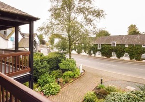 Quaysider's Apartment 3