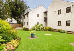 Quaysider's Apartment 3