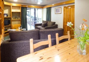 Quaysider's Apartment 3