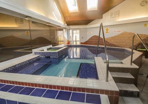 Quaysider's Apartment 9