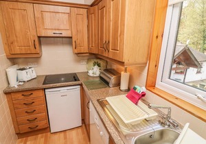 Quaysider's Apartment 9