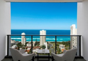 Qube Broadbeach