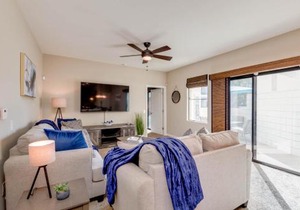 Queen Creek #121 condo