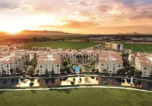 Queen Creek #121 condo