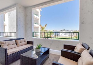 Queen Creek #207 condo
