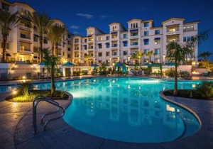 Queen Creek #207 condo