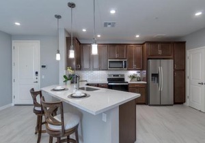 Queen Creek #207 condo