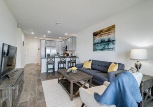 Queen Creek #323 condo