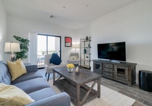 Queen Creek #323 condo