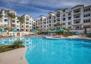 Queen Creek #343 condo