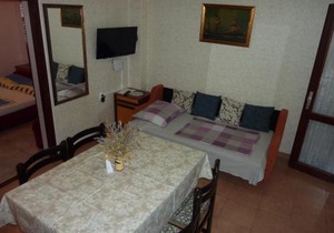 Queen's beach apartment Sabunike Nin - Green street II
