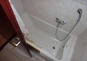 Queen's beach apartment Sabunike Nin - Green street II