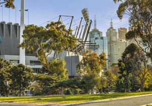 Quest East Melbourne