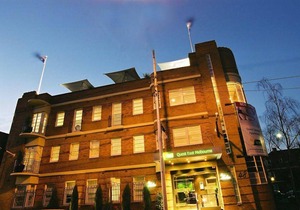 Quest East Melbourne