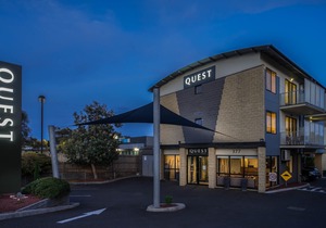 Quest Frankston