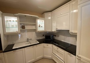 Quiberon - 2 rooms apartment - 90m² - sea view