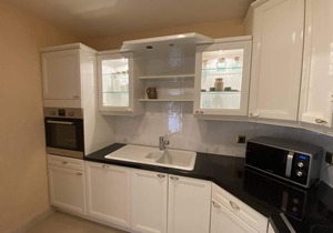 Quiberon - 2 rooms apartment - 90m² - sea view