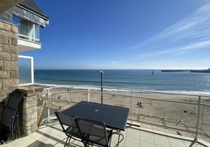 Quiberon - 2 rooms apartment - 90m² - sea view
