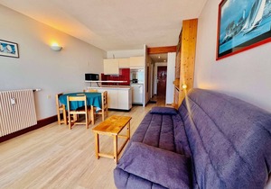Quiberon - studio - 27m² - sea view