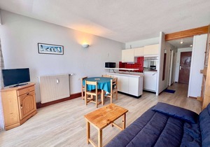 Quiberon - studio - 27m² - sea view