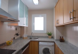 QUIET APARTMENT 5 minutes TO THE BEACH