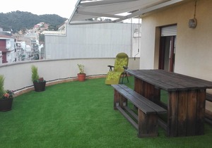 QUIET APARTMENT 5 minutes TO THE BEACH