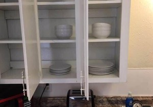 Quiet townhouse close to Fort Sill!