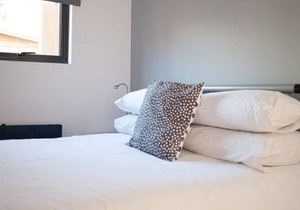 Quire Court Apartments - Apartment QC3