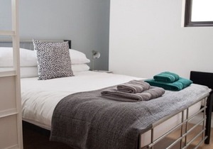 Quire Court Apartments - Apartment QC3